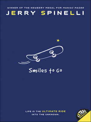 cover image of Smiles to Go